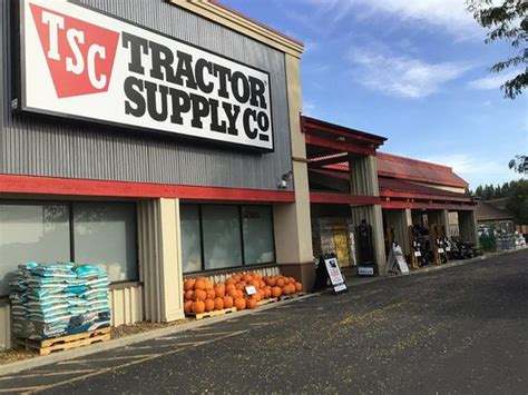 Tractor supply selah - 1. Porterville CA #2185. 23.5 miles. 1755 west henderson ave. porterville, CA 93257. (559) 789-9755. Make My TSC Store Details. 2. Bakersfield CA #112.